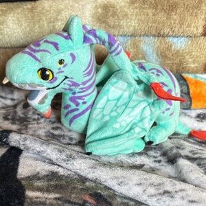 Avatar Banshee plush
